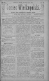 Goniec Wielkopolski: najtańsze pismo codzienne dla wszystkich stan&oacute;w 1883.07.07 R.7 Nr152