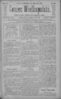 Goniec Wielkopolski: najtańsze pismo codzienne dla wszystkich stan&oacute;w 1883.07.15 R.7 Nr159