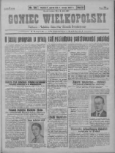 Goniec Wielkopolski: najstarszy i najtańszy bezpartyjny dziennik demokratyczny 1929.06.04 R.53 Nr126