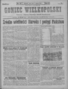 Goniec Wielkopolski: najstarszy i najtańszy bezpartyjny dziennik demokratyczny 1929.06.05 R.53 Nr127