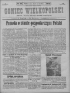 Goniec Wielkopolski: najstarszy i najtańszy bezpartyjny dziennik demokratyczny 1929.06.08 R.53 Nr130