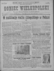Goniec Wielkopolski: najstarszy i najtańszy niezależny dziennik demokratyczny 1929.06.23 R.53 Nr143