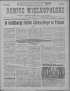 Goniec Wielkopolski: najstarszy i najtańszy niezależny dziennik demokratyczny 1929.06.25 R.53 Nr144
