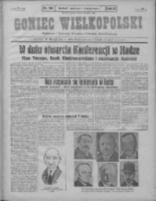 Goniec Wielkopolski: najstarszy i najtańszy niezależny dziennik demokratyczny 1929.08.07 R.53 Nr180