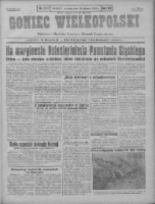 Goniec Wielkopolski: najstarszy i najtańszy niezależny dziennik demokratyczny 1929.08.22 R.53 Nr192