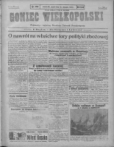 Goniec Wielkopolski: najstarszy i najtańszy niezależny dziennik demokratyczny 1929.08.23 R.53 Nr193
