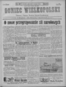 Goniec Wielkopolski: najstarszy i najtańszy niezależny dziennik demokratyczny 1929.08.30 R.53 Nr199
