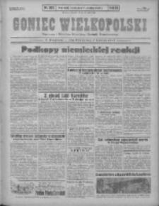 Goniec Wielkopolski: najstarszy i najtańszy niezależny dziennik demokratyczny 1929.09.07 R.53 Nr206