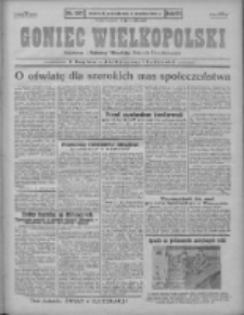 Goniec Wielkopolski: najstarszy i najtańszy niezależny dziennik demokratyczny 1929.09.08 R.53 Nr207