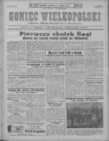Goniec Wielkopolski: najstarszy i najtańszy niezależny dziennik demokratyczny 1929.09.11 R.53 Nr209
