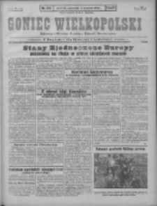 Goniec Wielkopolski: najstarszy i najtańszy niezależny dziennik demokratyczny 1929.09.14 R.53 Nr212