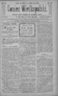 Goniec Wielkopolski: najtańsze pismo codzienne dla wszystkich stan&oacute;w 1883.07.27 R.7 Nr169