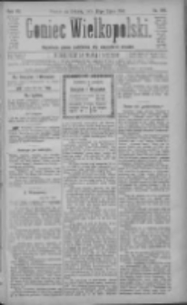 Goniec Wielkopolski: najtańsze pismo codzienne dla wszystkich stan&oacute;w 1883.07.28 R.7 Nr170