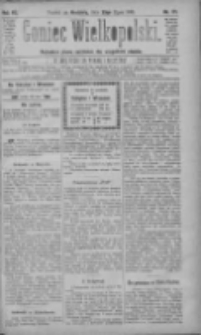 Goniec Wielkopolski: najtańsze pismo codzienne dla wszystkich stan&oacute;w 1883.07.29 R.7 Nr171