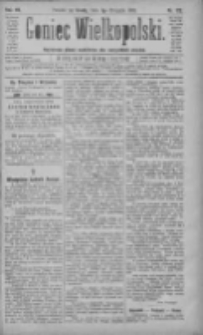 Goniec Wielkopolski: najtańsze pismo codzienne dla wszystkich stan&oacute;w 1883.08.01 R.7 Nr173