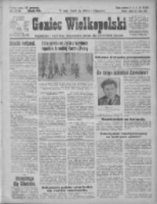 Goniec Wielkopolski: najstarsze i najtańsze pismo codzienne dla wszystkich stan&oacute;w 1926.07.30 R.49 Nr172