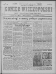 Goniec Wielkopolski: najstarszy i najtańszy niezależny dziennik demokratyczny 1929.10.12 R.53 Nr236