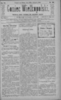 Goniec Wielkopolski: najtańsze pismo codzienne dla wszystkich stan&oacute;w 1883.08.22 R.7 Nr190