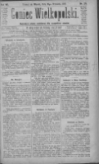 Goniec Wielkopolski: najtańsze pismo codzienne dla wszystkich stan&oacute;w 1883.09.18 R.7 Nr211