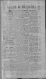 Goniec Wielkopolski: najtańsze pismo codzienne dla wszystkich stan&oacute;w 1885.01.01 R.9 Nr1