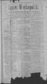 Goniec Wielkopolski: najtańsze pismo codzienne dla wszystkich stan&oacute;w 1885.01.04 R.9 Nr3