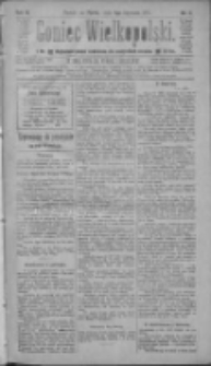 Goniec Wielkopolski: najtańsze pismo codzienne dla wszystkich stan&oacute;w 1885.01.09 R.9 Nr6