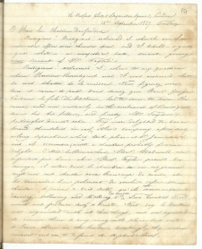 Listy do Field Williama