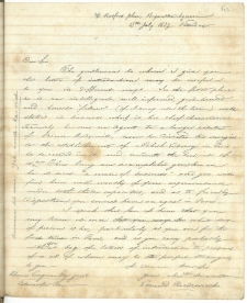 Listy do Longmana Thomasa