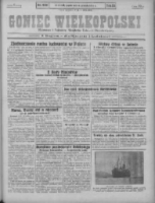 Goniec Wielkopolski: najstarszy i najtańszy niezależny dziennik demokratyczny 1929.12.06 R.53 Nr282