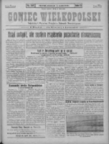Goniec Wielkopolski: najstarszy i najtańszy niezależny dziennik demokratyczny 1929.12.10 R.53 Nr285