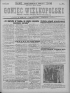 Goniec Wielkopolski: najstarszy i najtańszy niezależny dziennik demokratyczny 1929.12.12 R.53 Nr287