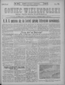 Goniec Wielkopolski: najstarszy i najtańszy niezależny dziennik demokratyczny 1929.12.17 R.53 Nr291