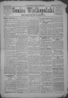 Goniec Wielkopolski: najstarsze i najtańsze pismo codzienne dla wszystkich stan&oacute;w 1921.02.02 R.44 Nr8