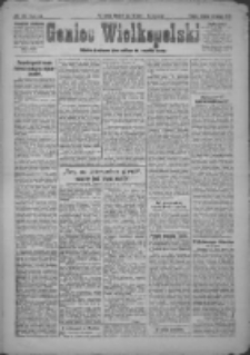 Goniec Wielkopolski: najstarsze i najtańsze pismo codzienne dla wszystkich stan&oacute;w 1921.02.15 R.44 Nr18