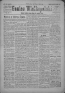 Goniec Wielkopolski: najstarsze i najtańsze pismo codzienne dla wszystkich stan&oacute;w 1921.02.17 R.44 Nr20