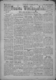 Goniec Wielkopolski: najstarsze i najtańsze pismo codzienne dla wszystkich stan&oacute;w 1921.02.22 R.44 Nr24