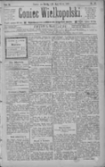Goniec Wielkopolski: najtańsze pismo codzienne dla wszystkich stan&oacute;w 1885.03.04 R.9 Nr51