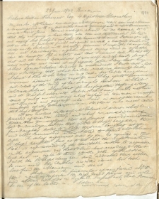 Listy do Tennent Richard Dillon