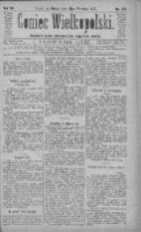 Goniec Wielkopolski: najtańsze pismo codzienne dla wszystkich stan&oacute;w 1883.09.21 R.7 Nr214