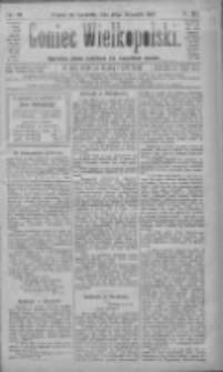 Goniec Wielkopolski: najtańsze pismo codzienne dla wszystkich stan&oacute;w 1883.09.27 R.7 Nr219