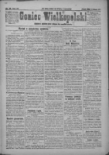 Goniec Wielkopolski: najstarsze i najtańsze pismo codzienne dla wszystkich stan&oacute;w 1921.04.02 R.44 Nr57