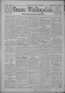 Goniec Wielkopolski: najstarsze i najtańsze pismo codzienne dla wszystkich stan&oacute;w 1921.04.05 R.44 Nr59