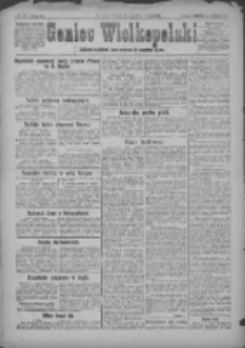 Goniec Wielkopolski: najstarsze i najtańsze pismo codzienne dla wszystkich stan&oacute;w 1921.04.14 R.44 Nr67