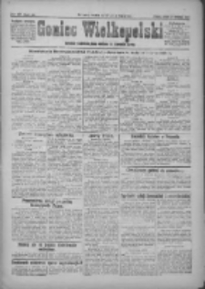 Goniec Wielkopolski: najstarsze i najtańsze pismo codzienne dla wszystkich stan&oacute;w 1921.04.20 R.44 Nr72