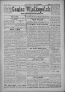 Goniec Wielkopolski: najstarsze i najtańsze pismo codzienne dla wszystkich stanów 1921.04.28 R.44 Nr79