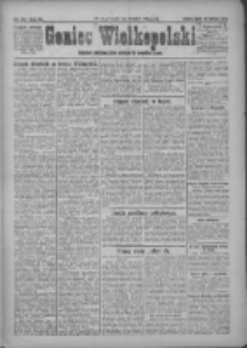Goniec Wielkopolski: najstarsze i najtańsze pismo codzienne dla wszystkich stan&oacute;w 1921.04.29 R.44 Nr80