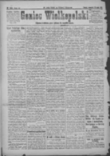 Goniec Wielkopolski: najstarsze i najtańsze pismo codzienne dla wszystkich stan&oacute;w 1921.05.26 R.44 Nr101