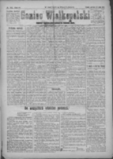 Goniec Wielkopolski: najstarsze i najtańsze pismo codzienne dla wszystkich stan&oacute;w 1921.05.29 R.44 Nr102