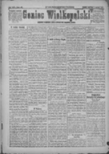 Goniec Wielkopolski: najstarsze i najtańsze pismo codzienne dla wszystkich stan&oacute;w 1921.06.02 R.44 Nr105