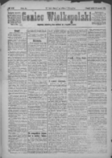 Goniec Wielkopolski: najstarsze i najtańsze pismo codzienne dla wszystkich stan&oacute;w 1921.06.10 R.44 Nr112